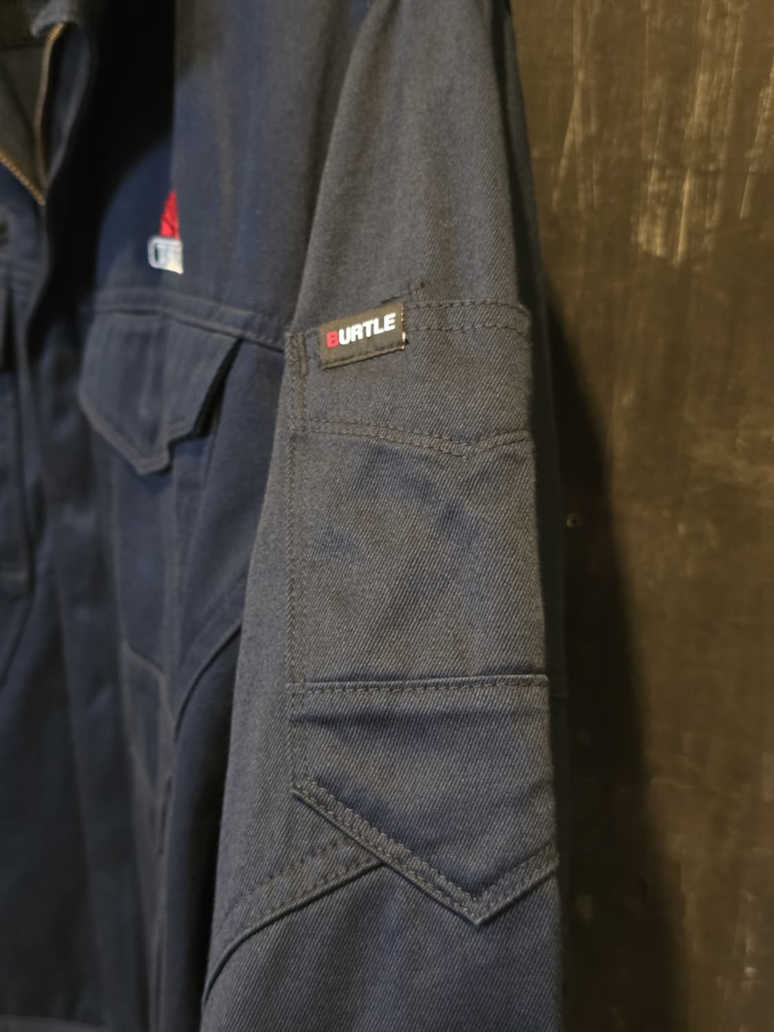 Burtle Work Wear Jacket 상품이미지5