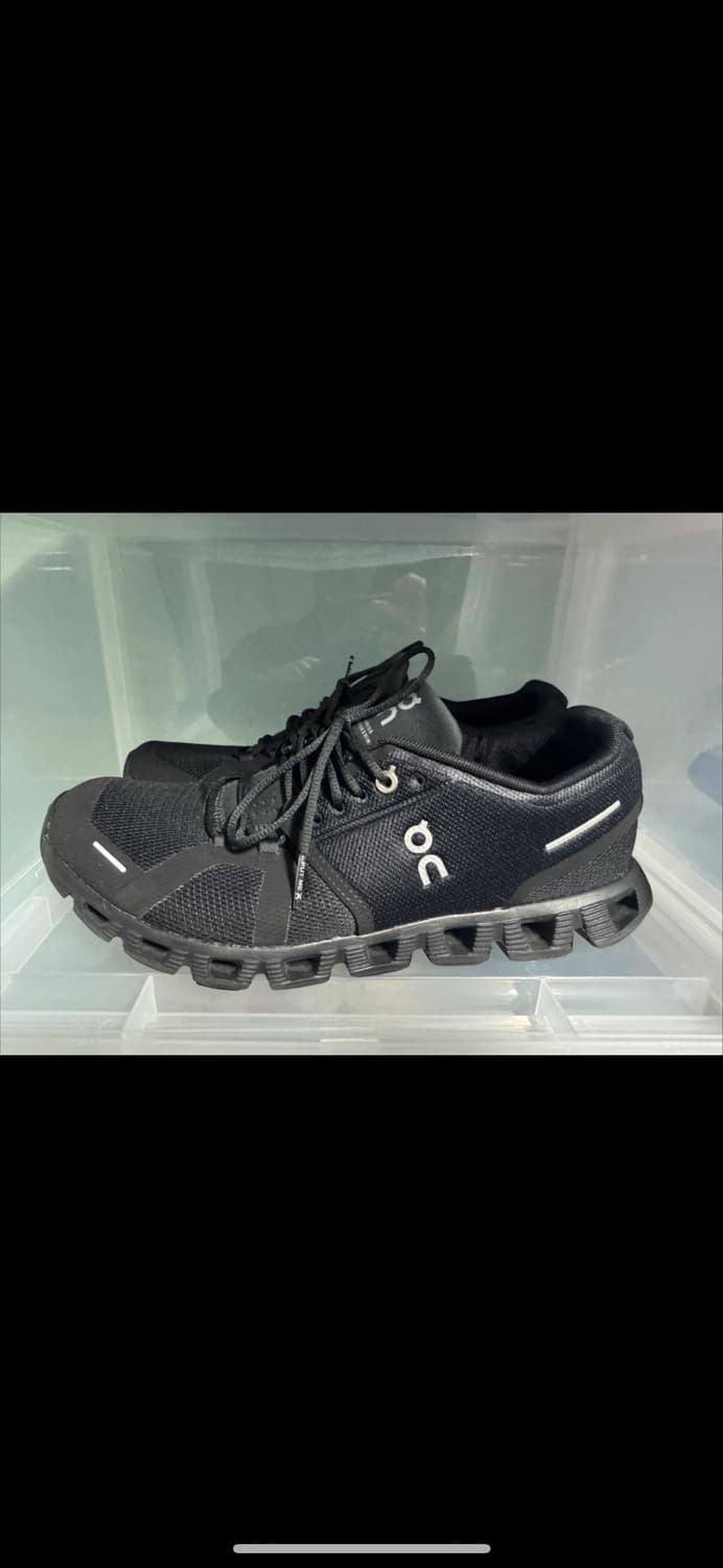 온러닝 신발  상품이미지1