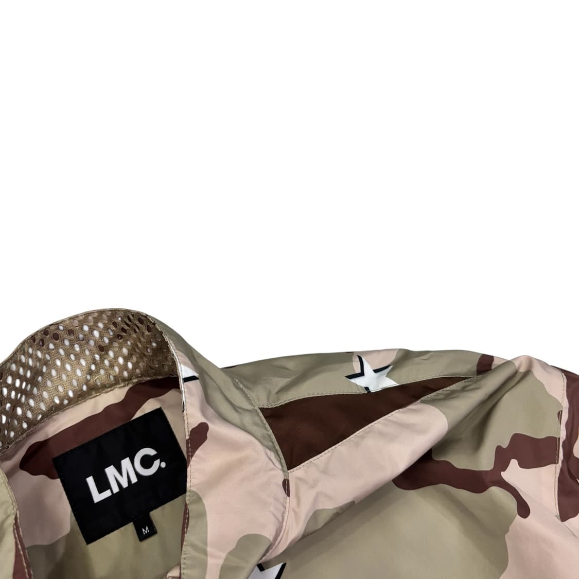 LMC 카모플라쥬 자켓 상품이미지3