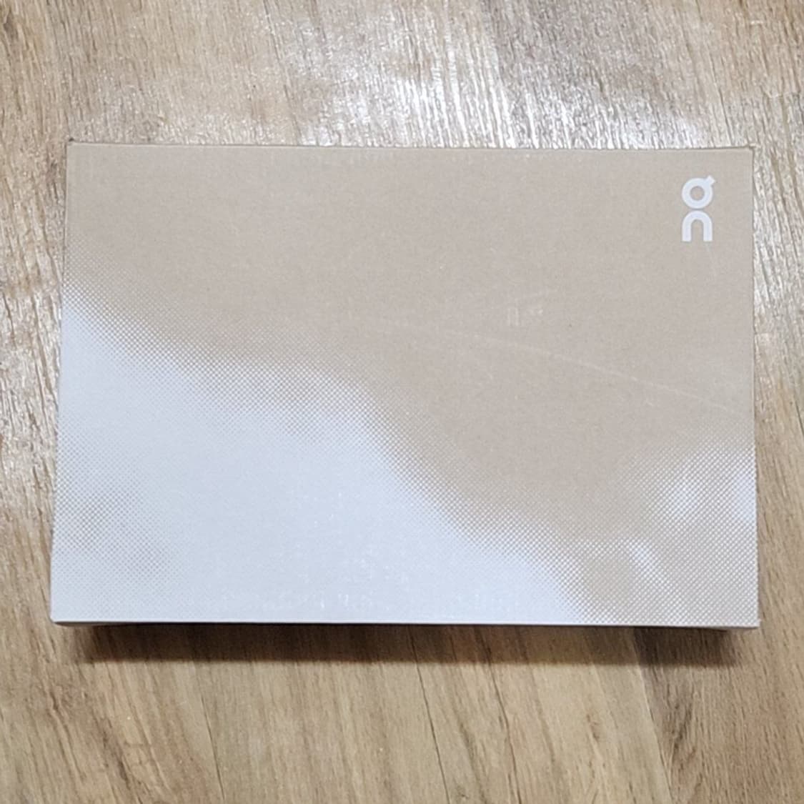 온러닝 280 클라우드6 글레이시어 화이트 상품이미지9