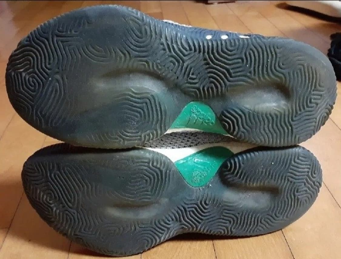 아디다스 크레이지 익스플로시브 285 상품이미지7