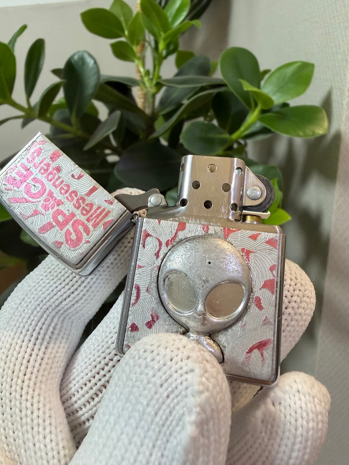 지포라이터 상품이미지7