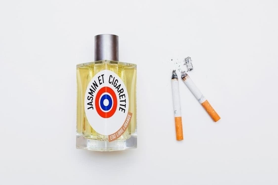 [구함]에따리브르도랑쥬 자스민 엣 시가렛 50ml 상품이미지1