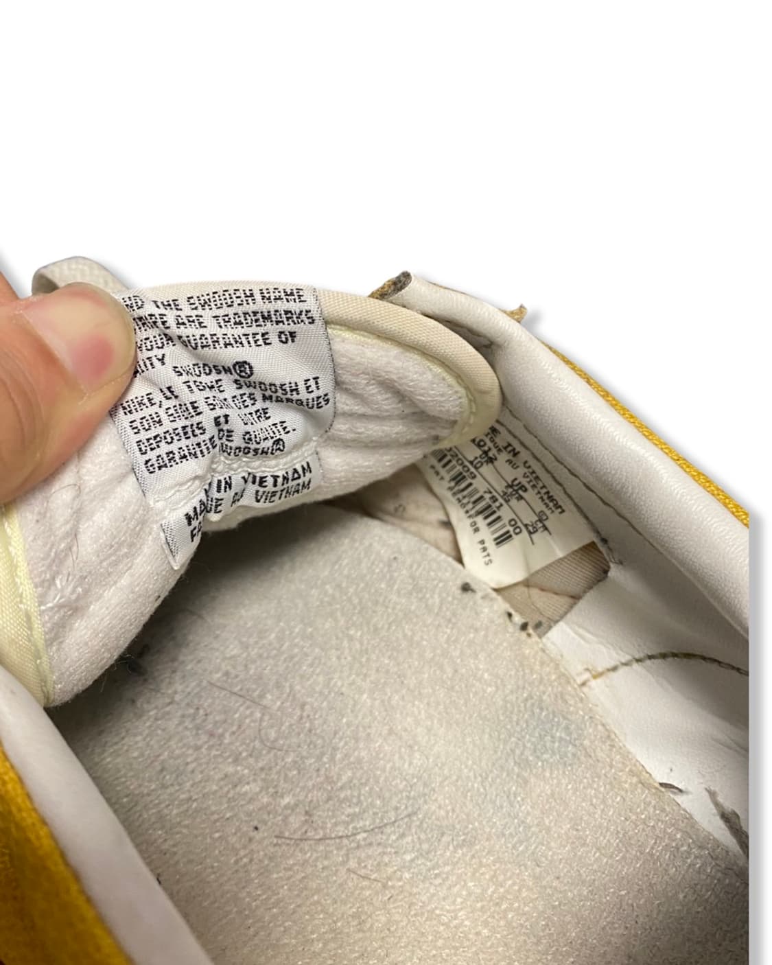 Nike Cortez 00’s Shoes 상품이미지9