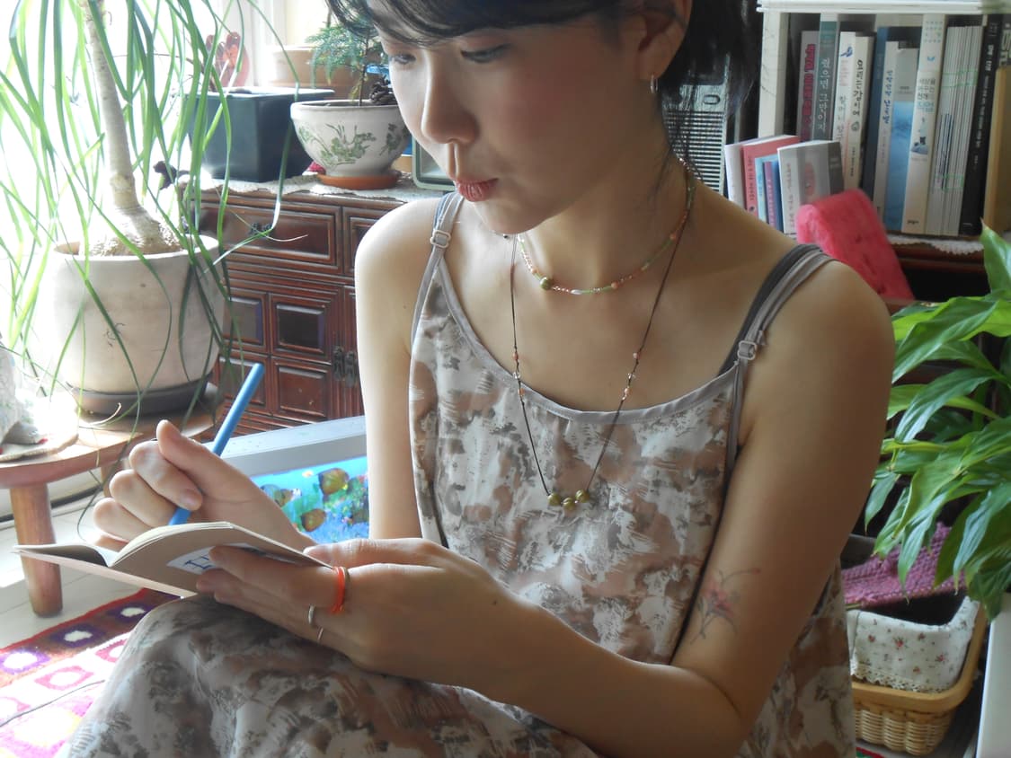 Berry-drift Necklace 상품이미지3