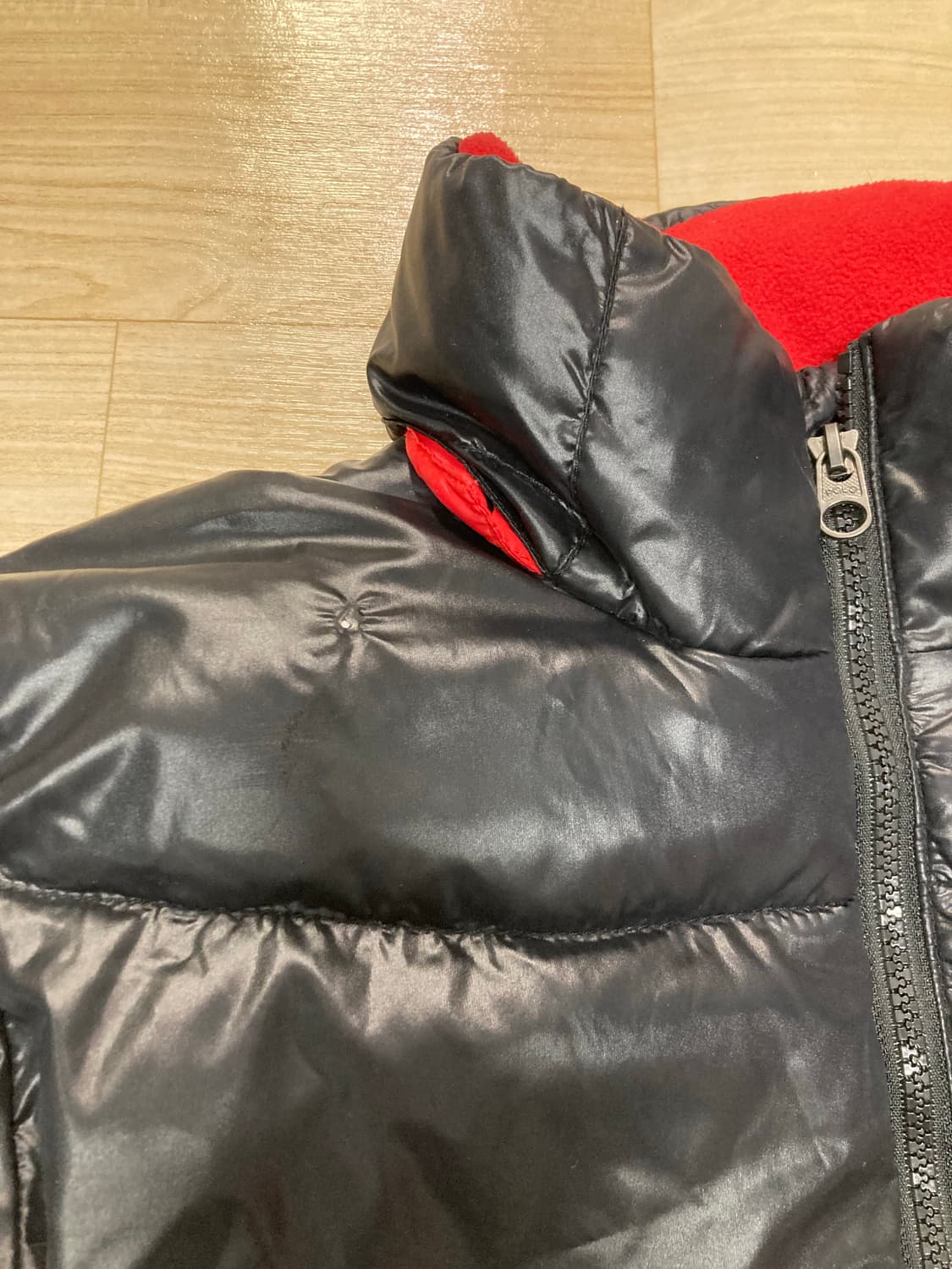 폴로 랄프로렌 빅포니 패딩 상품이미지6