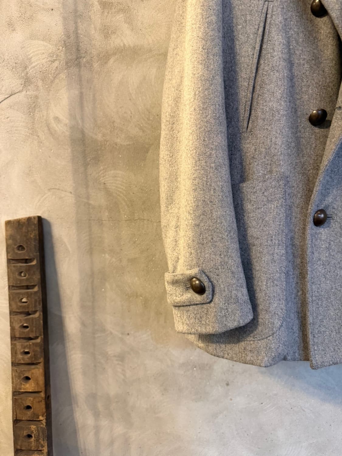 샌프란시스코 마켓 피코트 슬림100 상품이미지9