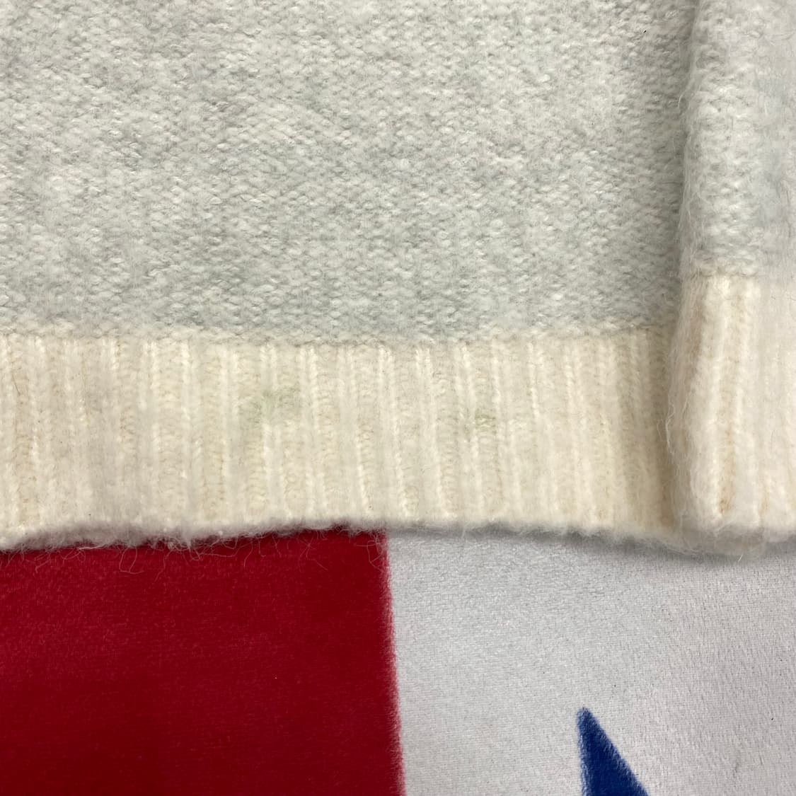 알렌느 가디건 1 실측95 상품이미지3