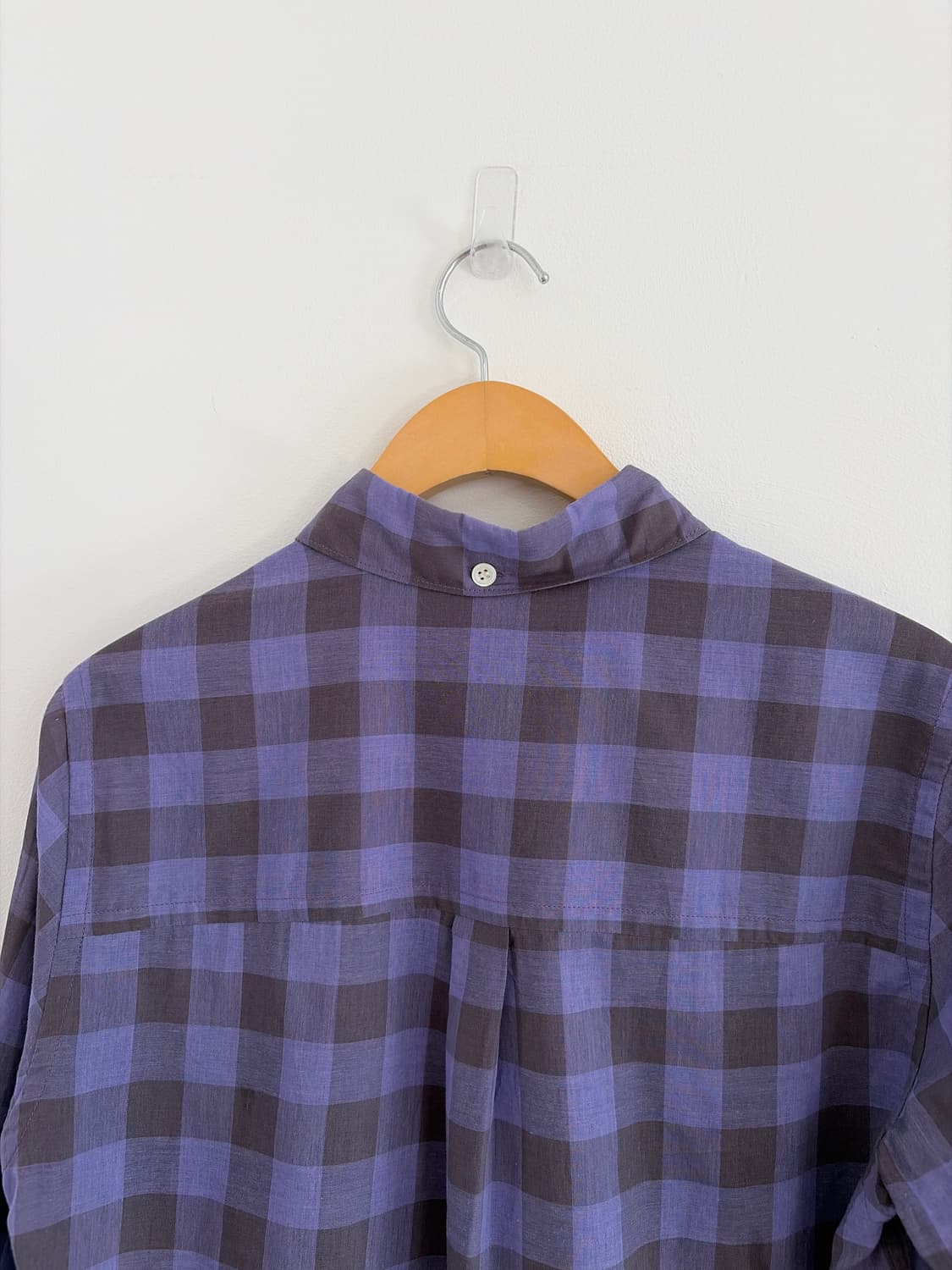 mercibeaucoup shirt 상품이미지5