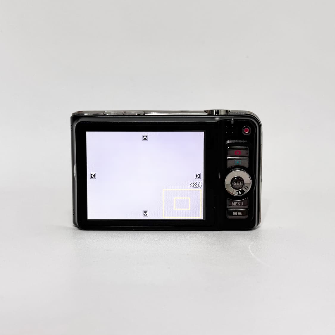 카시오 엑슬림 H10 | Casio Exilim EX-H10 | H15 상품이미지10