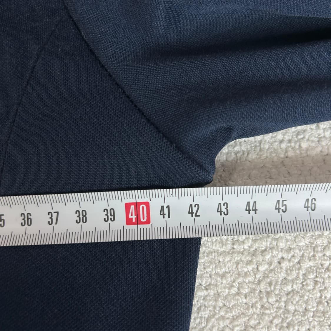 아디다스 유로파 불꽃 네이비 트랙탑 져지 95 상품이미지5