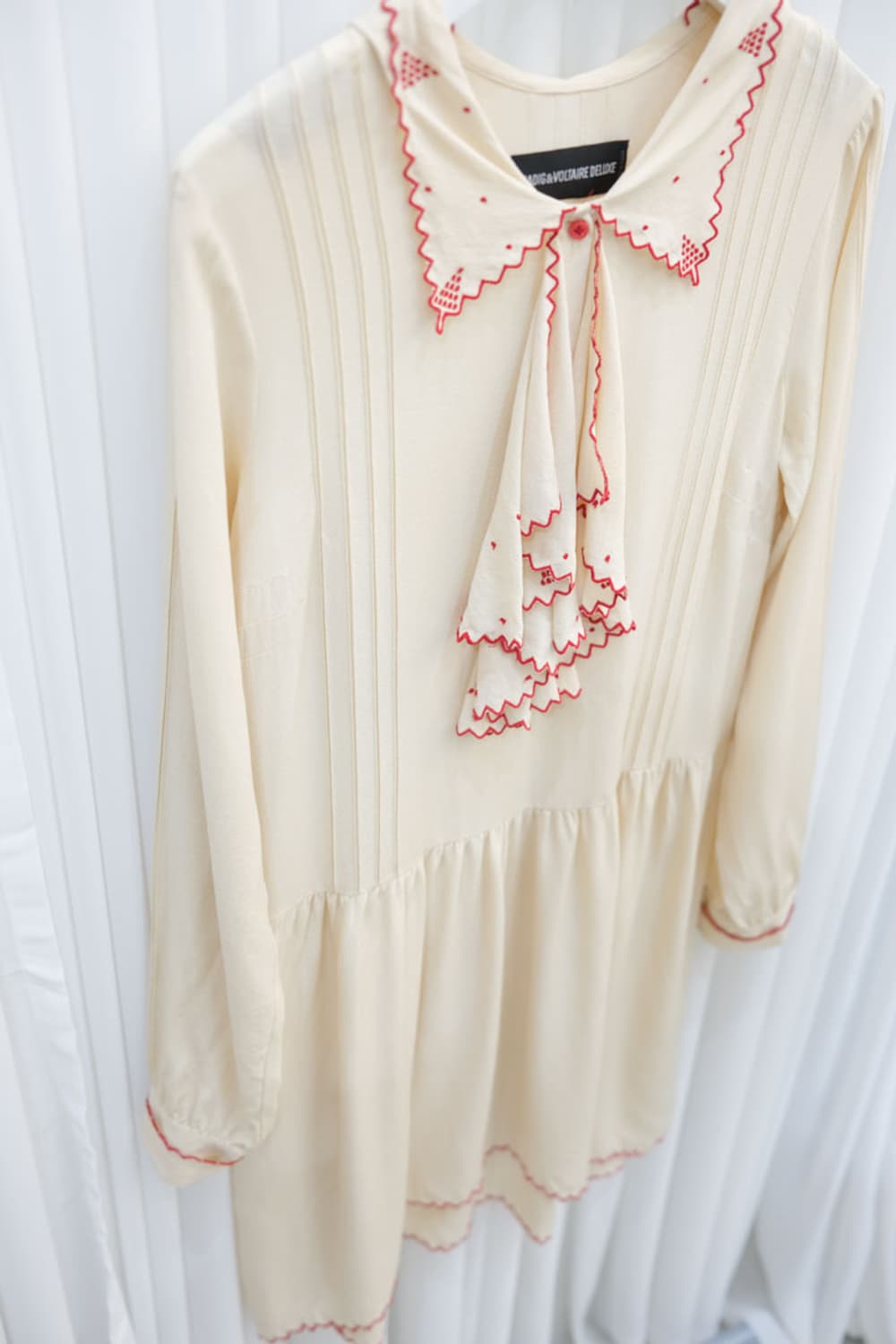Zadig & Voltaire Deluxe 상품이미지4