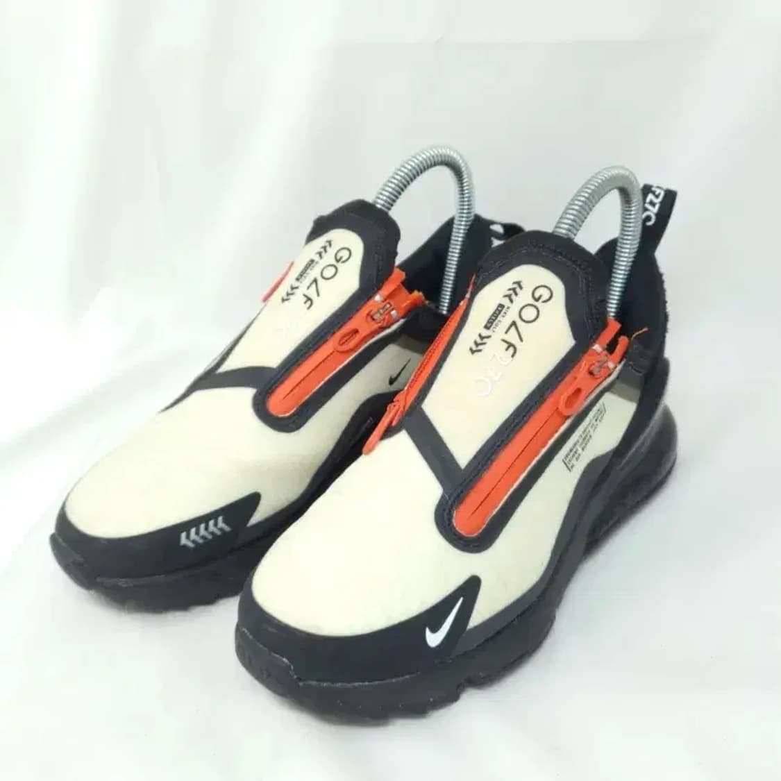 나이키 에어맥스 270 G 골프화 225 상품이미지6