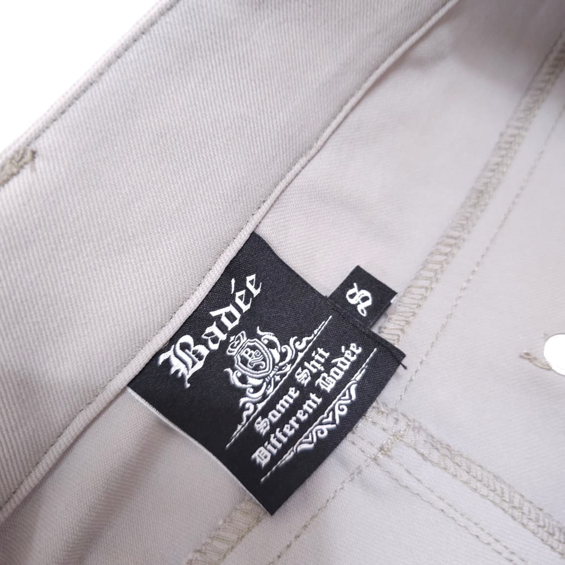 배디 플레어 카고 팬츠 상품이미지4