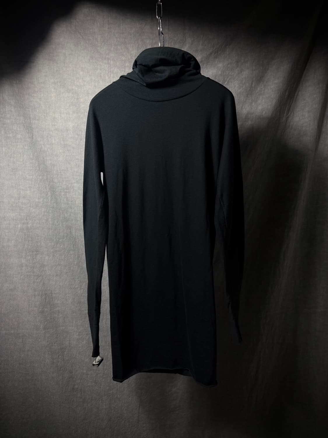 M.A+ 19AW Turtleneck Long Sleeve Top  상품이미지4