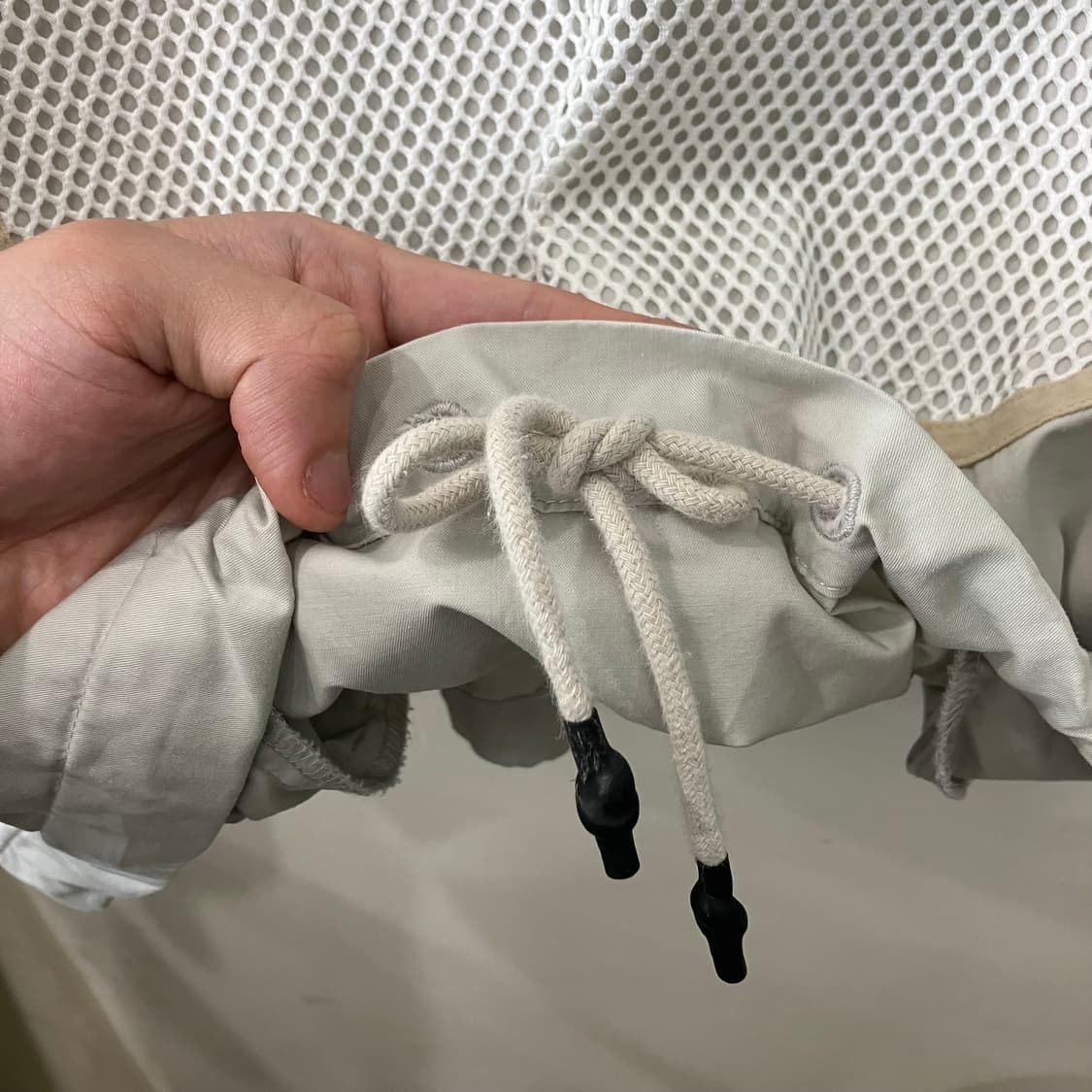 102 칼하트 아노락 후드 상품이미지5