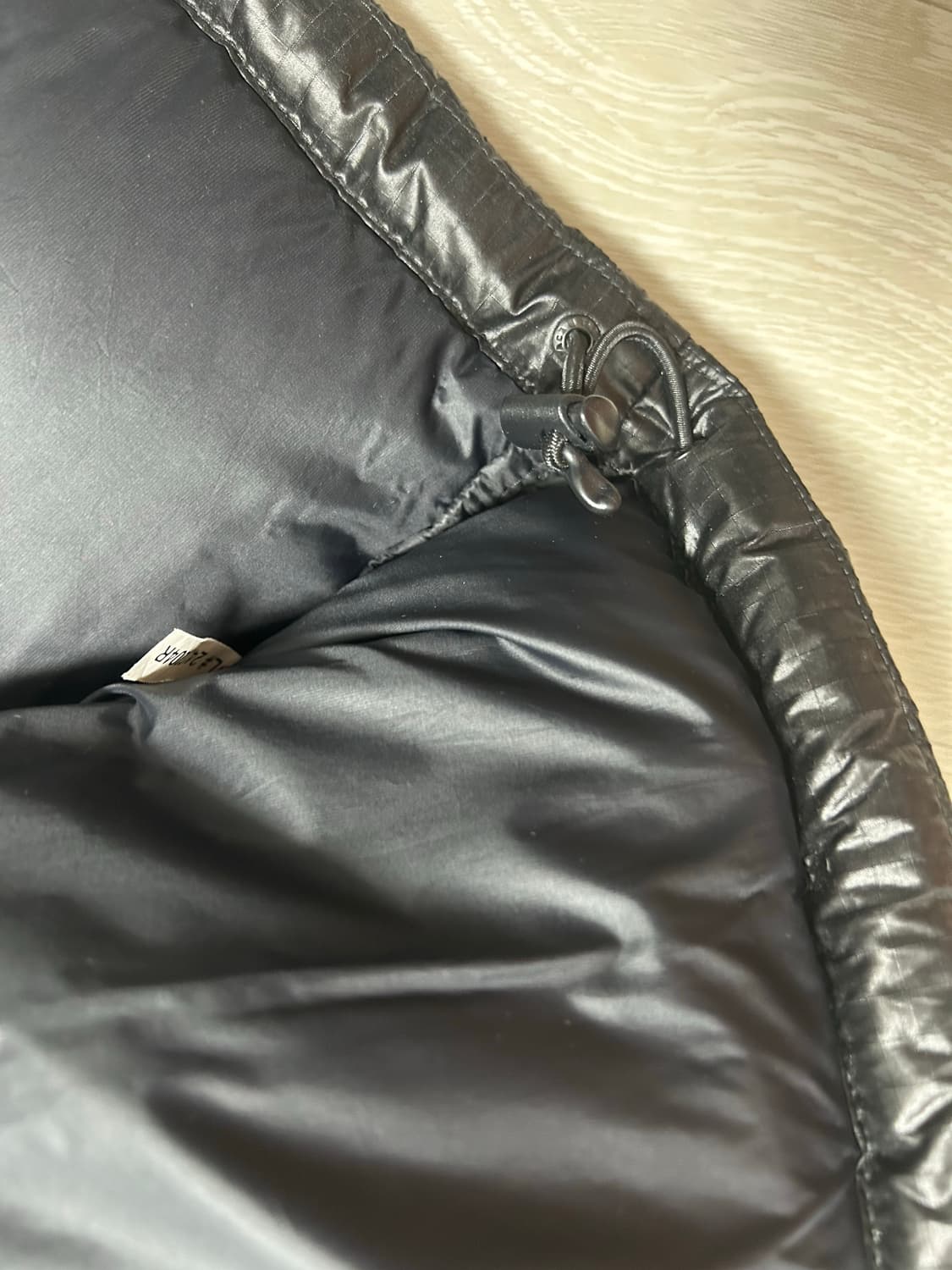 (S) 노스페이스 눕시 다운 자켓 NJ1DR50J 상품이미지4