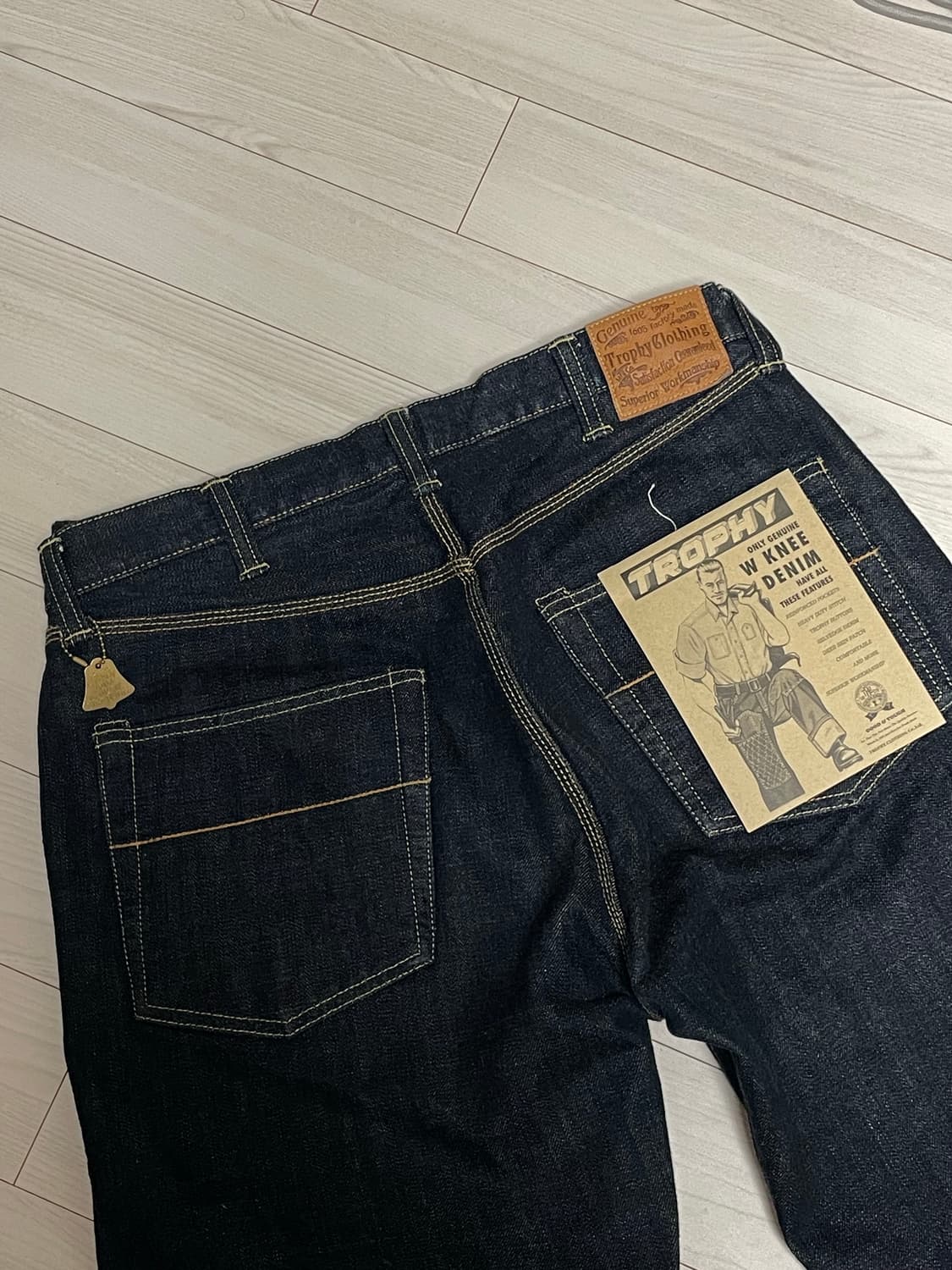 트로피클로딩 1606W 33 상품이미지2