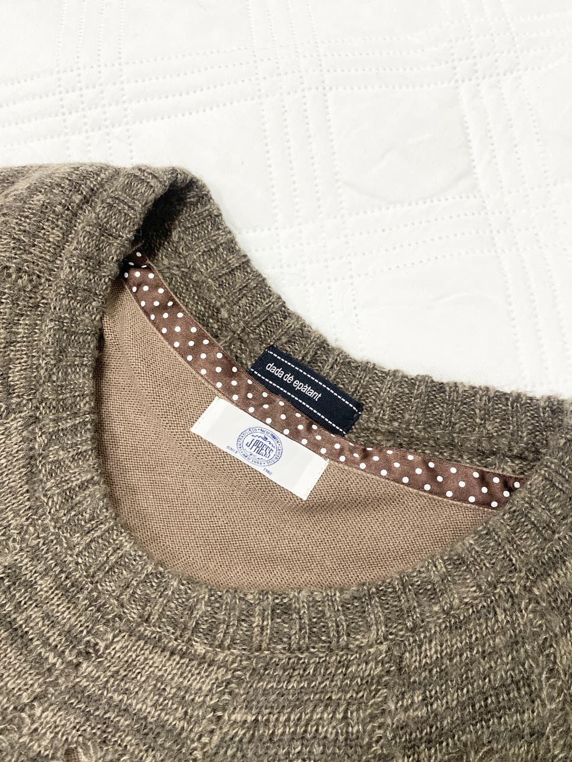 ꒰ঌ 코코아 라떼맛 세트 ໒꒱ 상품이미지8