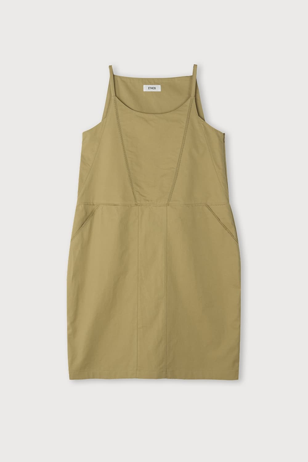 에토스 POT MIDI DRESS 상품이미지4