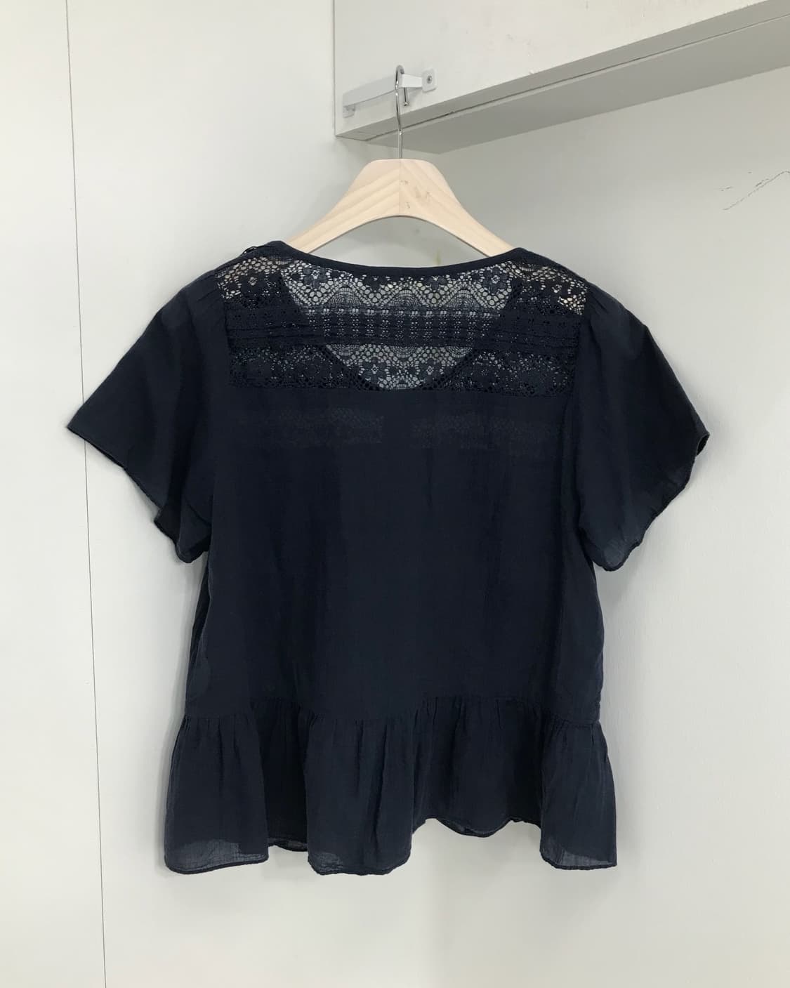 𖤐네이비 소녀 코디 set𖤐  상품이미지7