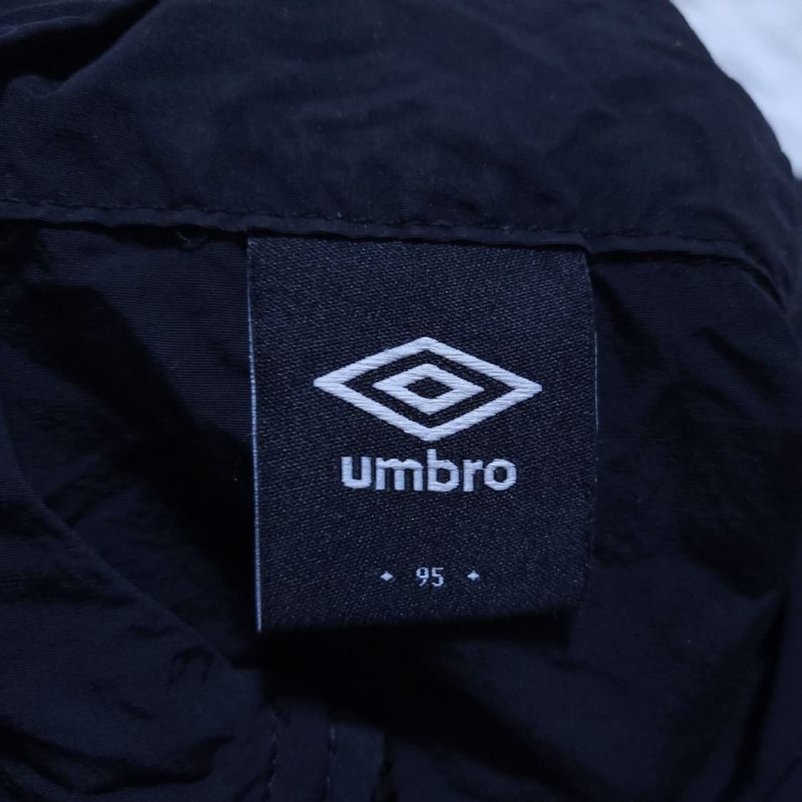 엄브로 Umbro 남 자켓 95(M) 0425 상품이미지6