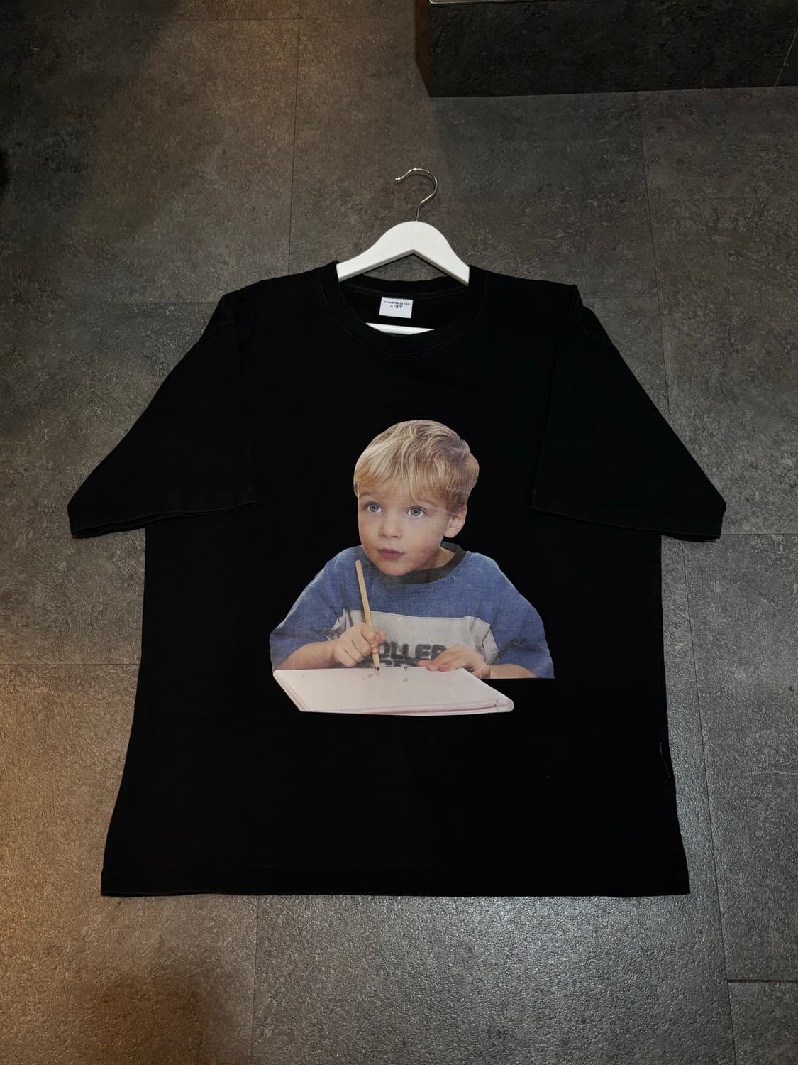 아크메드라비 반팔 티셔츠 2사이즈 상품이미지2