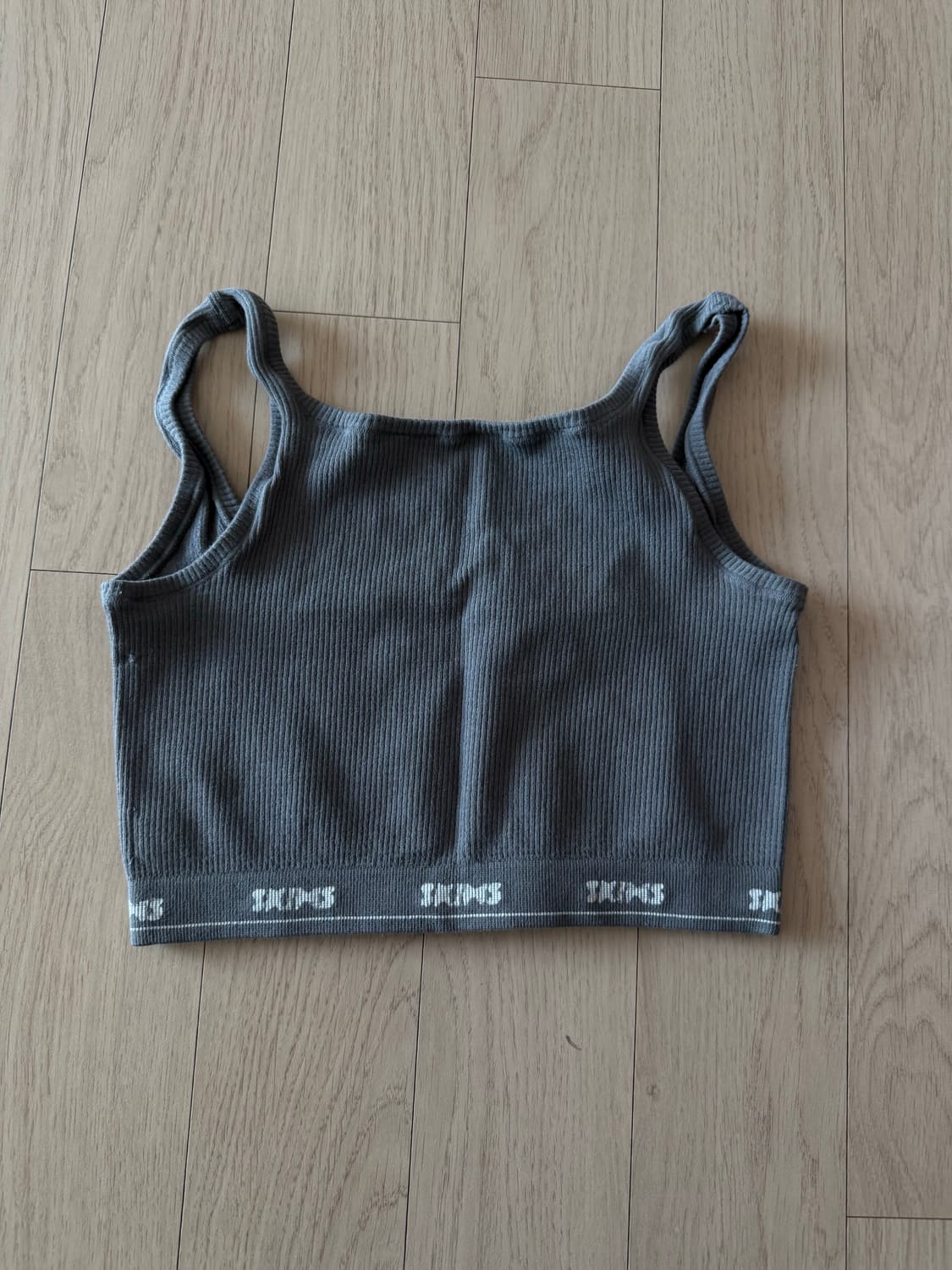 스킴스 탑 m사이즈 상품이미지2