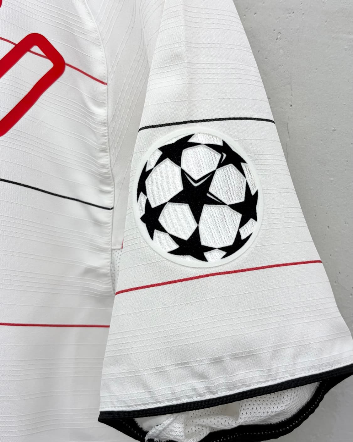 나이키 03-05 맨체스터 유나이티드 어웨이 챔스킷 호날두 상품이미지3