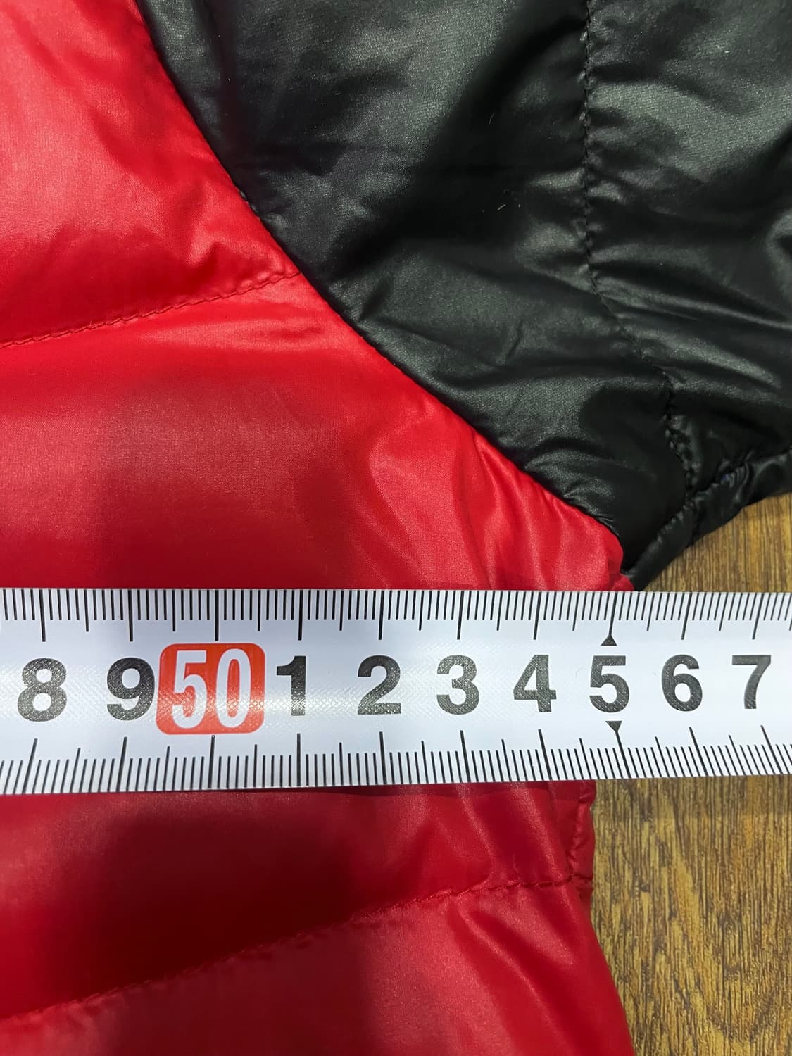 나이키 구스다운패딩100:) 구스다운경량패딩 남녀공용가능 여성남성구스패딩 상품이미지9