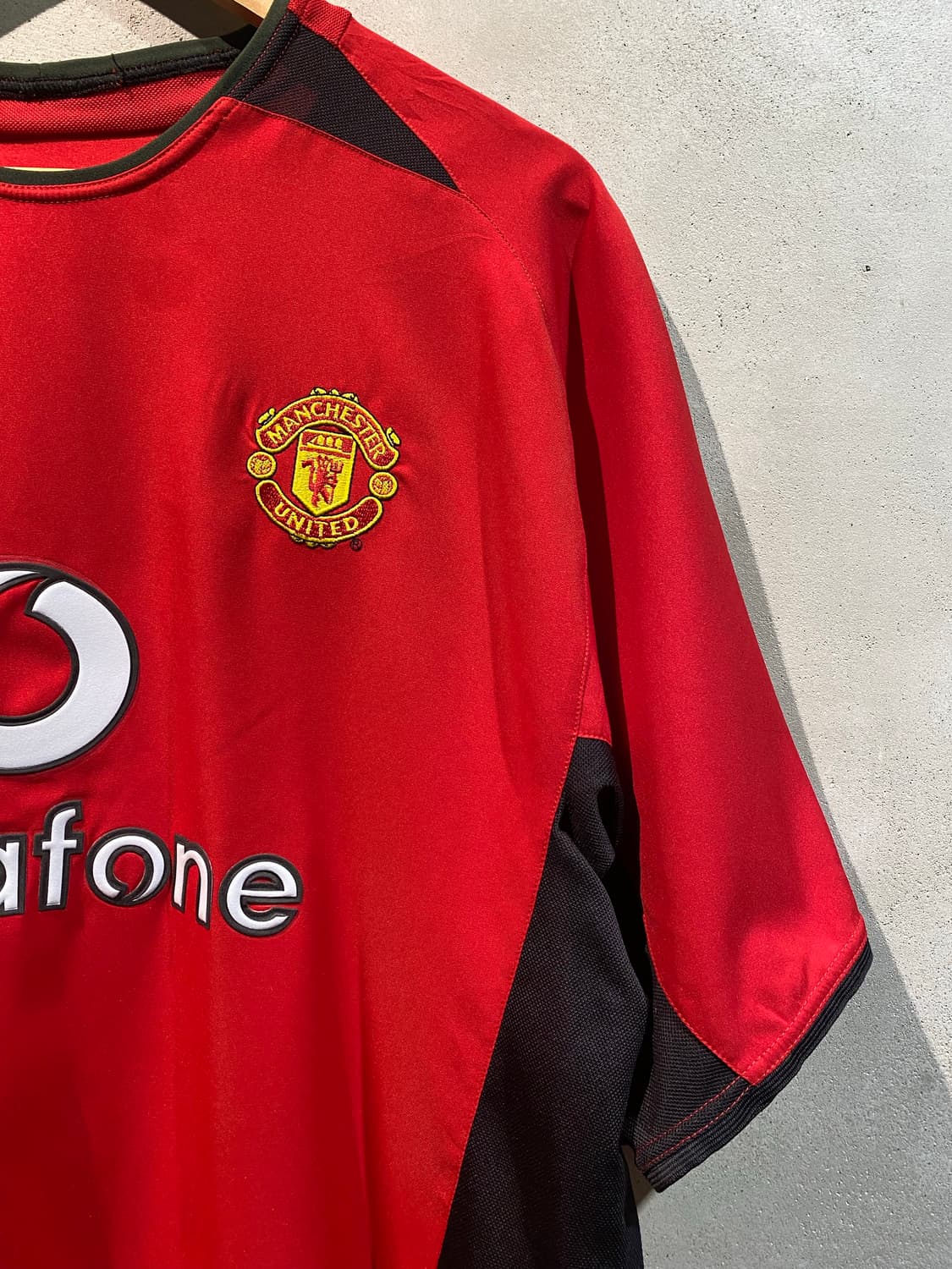 02-04 맨체스터유나이티드 호날두 홈 유니폼 상품이미지3