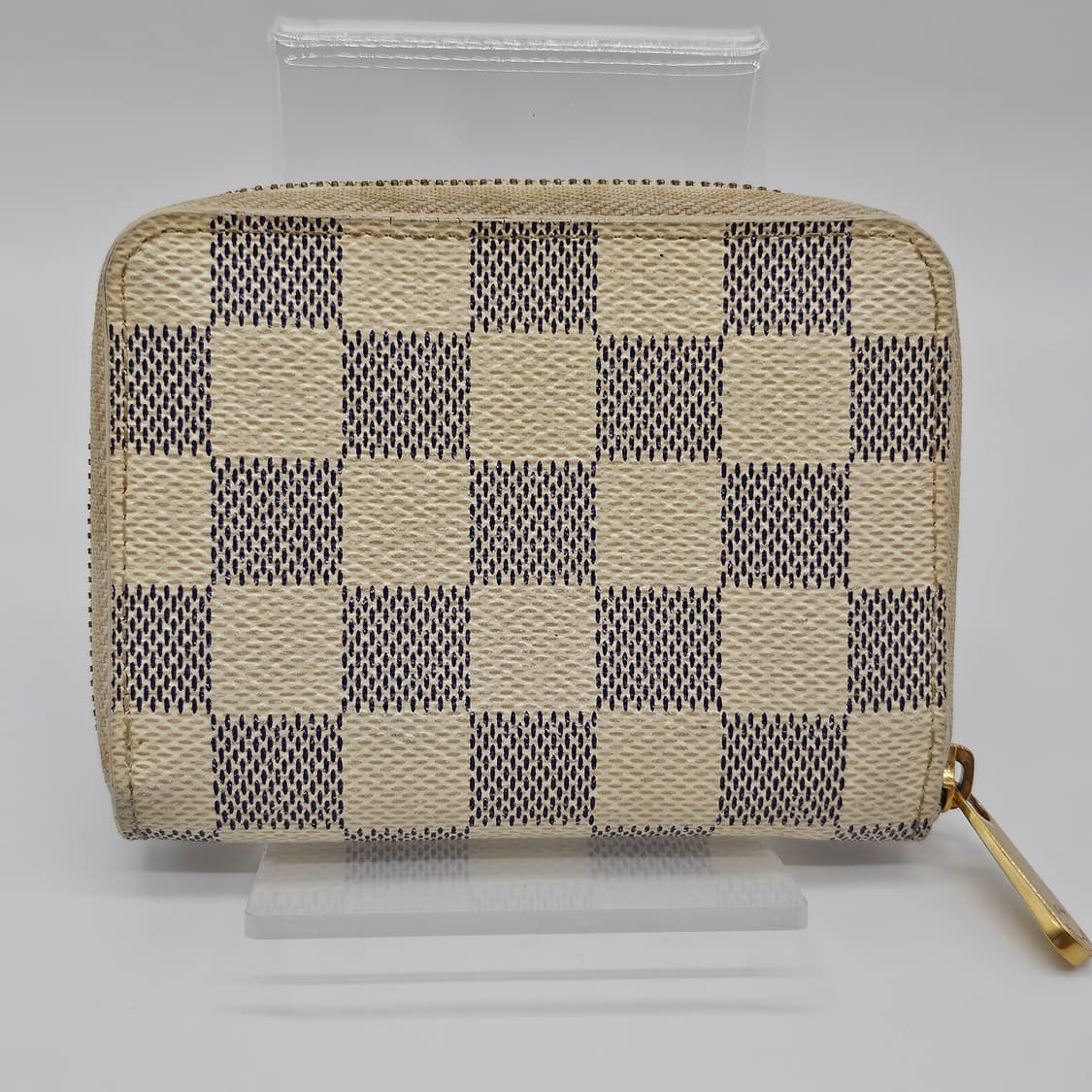 정품 루이비통 다미에 아주르 카드지갑 상품이미지3