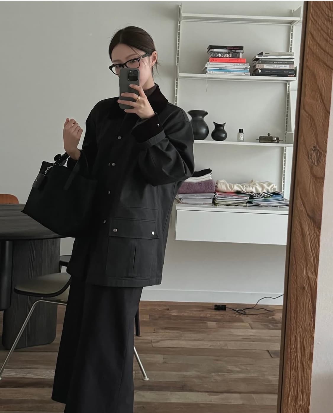 Ged 게드 워크자켓 급처 !!! 상품이미지1