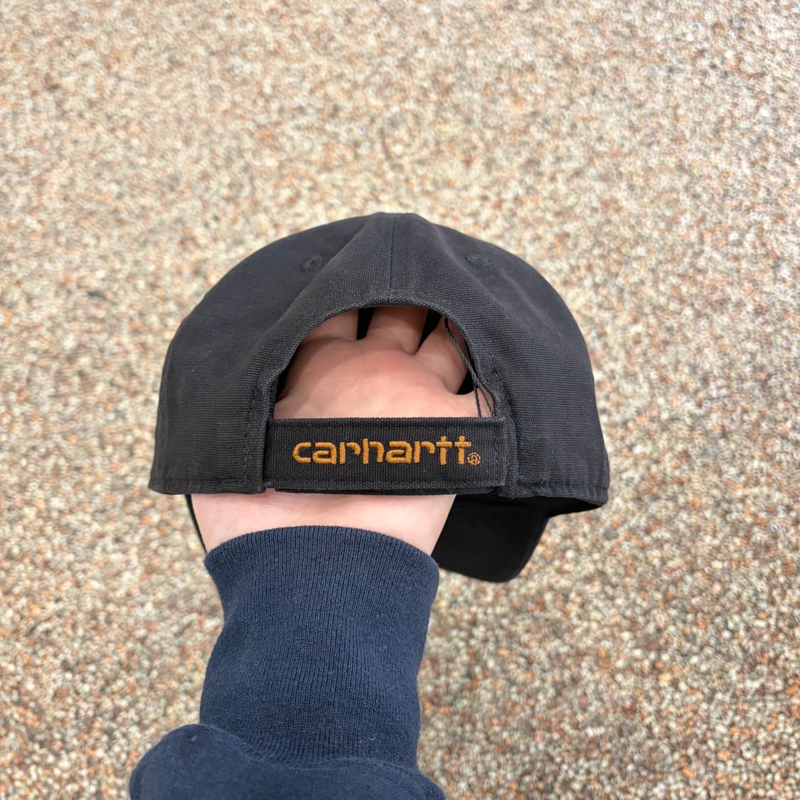 87. 칼하트 볼캡 상품이미지2