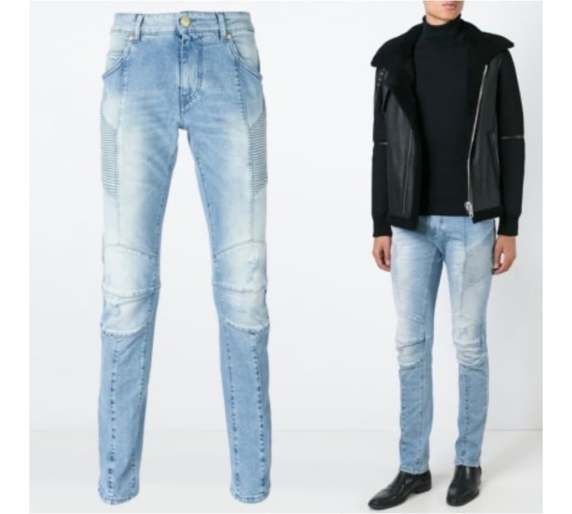 [31] 피에르 발망 디스 바이커진 상품이미지1