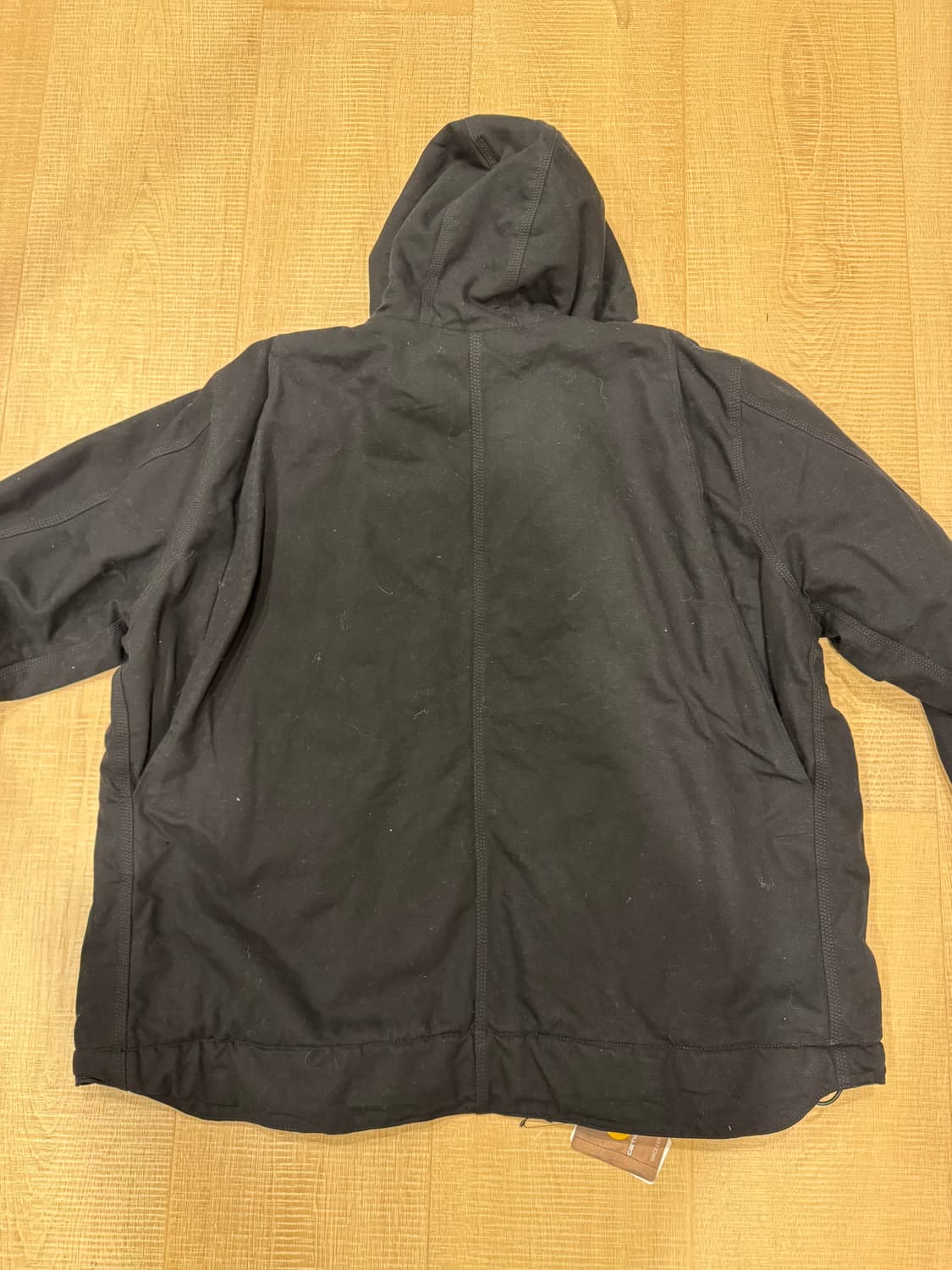 Carhartt 남성 자켓 상품이미지5