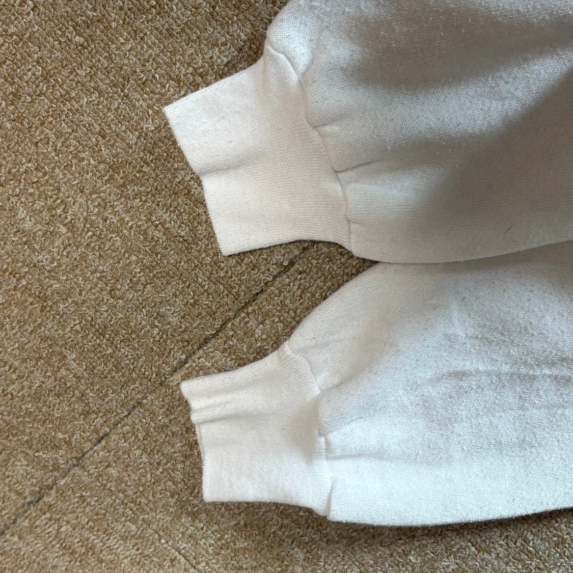 90's usa 텍사스 테크 스웨셔츠 상품이미지5