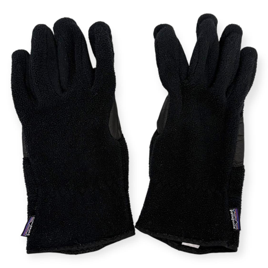 파타고니아 플리스 후리스 장갑 상품이미지1