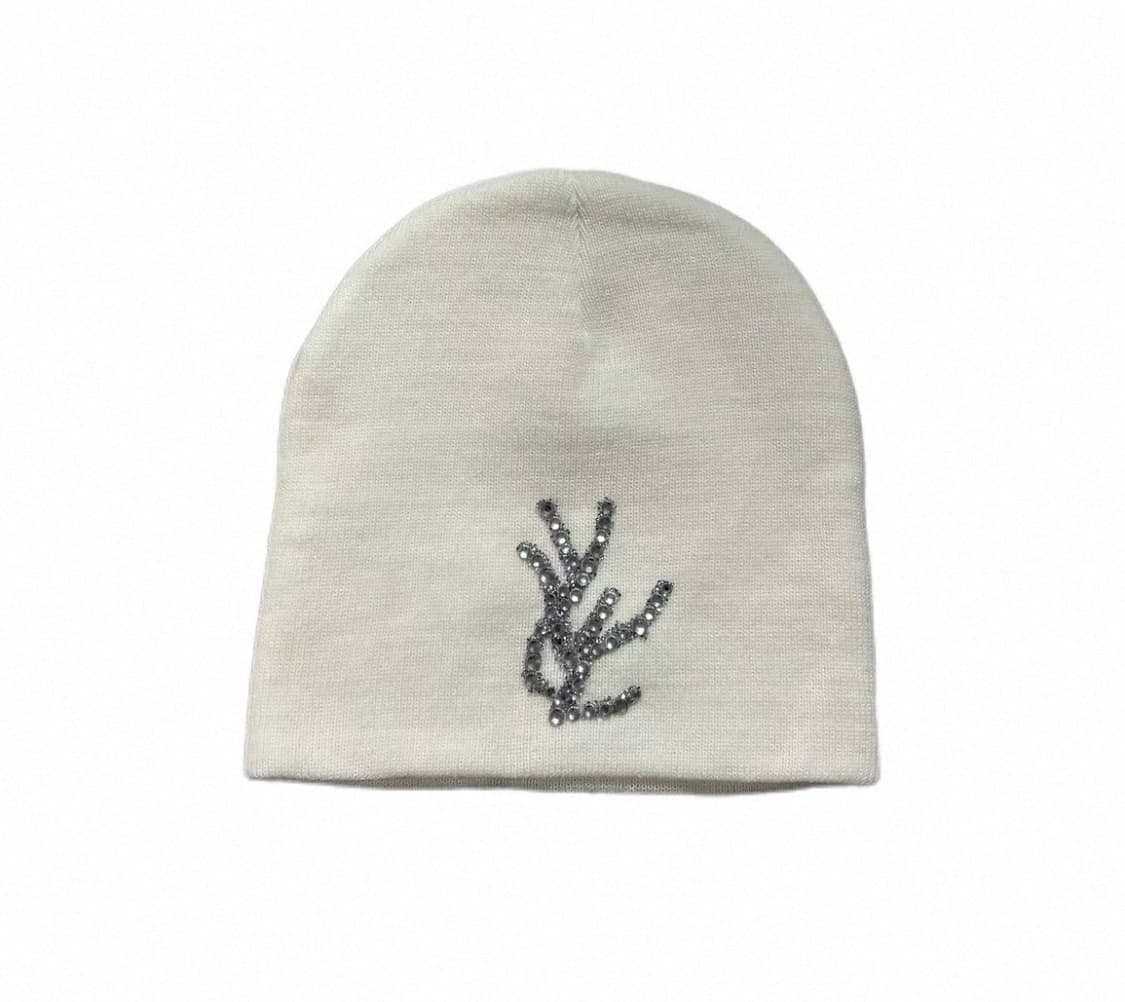 Ysl 오피움 스타일 커스텀 비니 상품이미지4