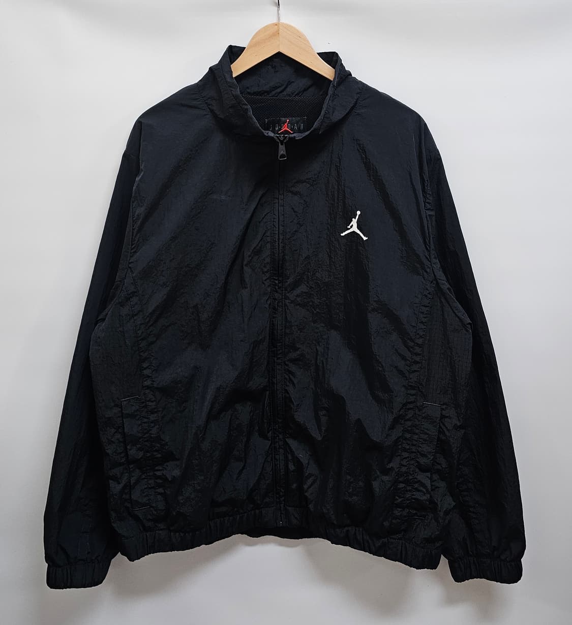나이키 조던 에센셜 플라이트 바람막이 자켓 2XL 상품이미지1