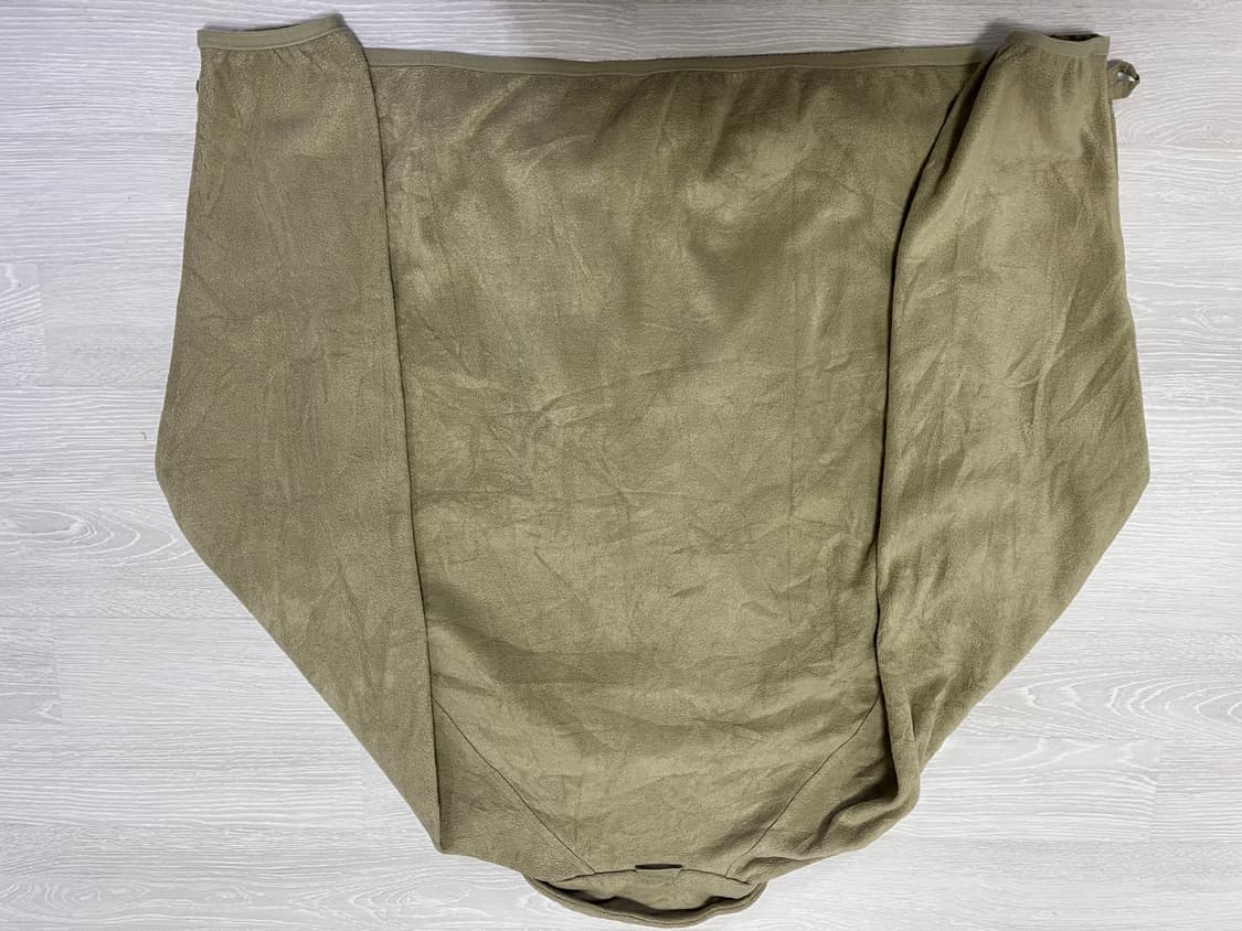 엘엘빈 마운틴파카 외피+내피 M 상품이미지8