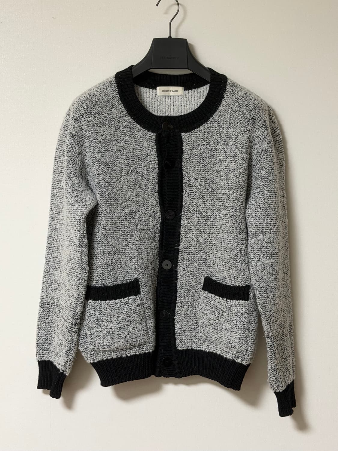 ERNEST W BAKER 가디건 상품이미지3