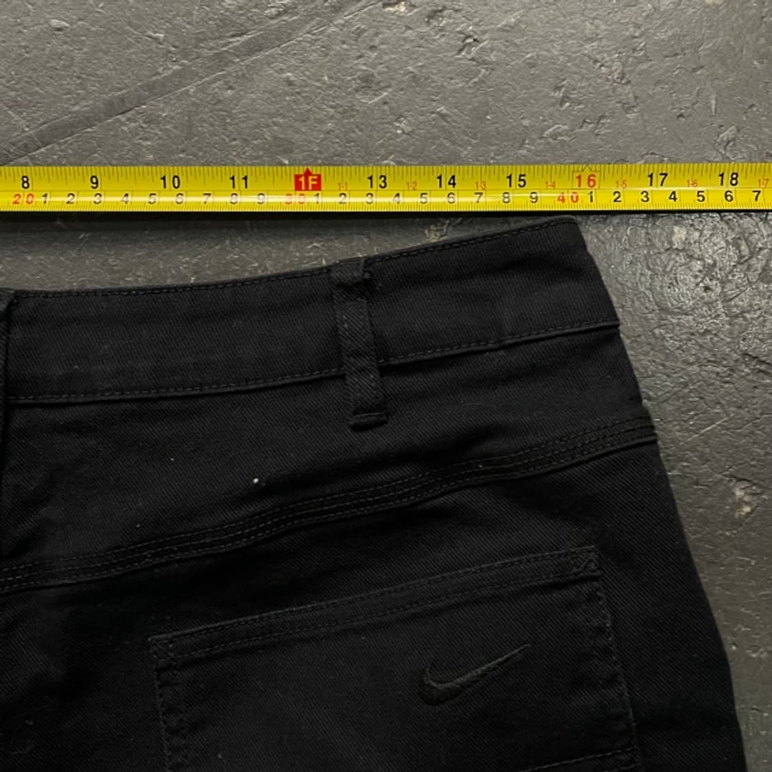 34 나이키 카펜터 팬츠 상품이미지8