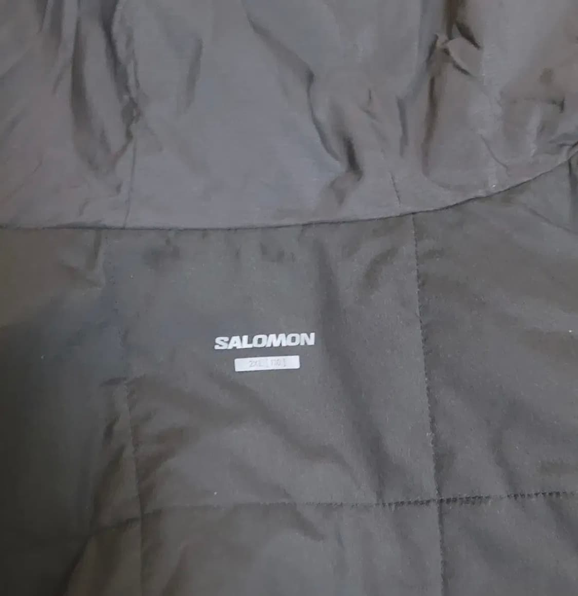 살로몬 모디세이 2xl xxl 상품이미지3