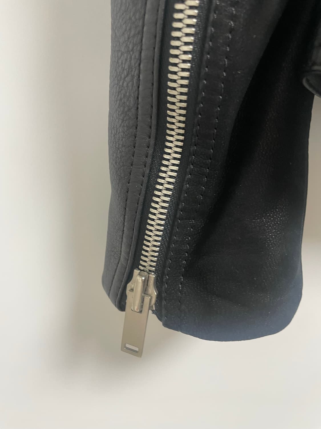 솔리드 솔리드옴므 가죽  상품이미지6