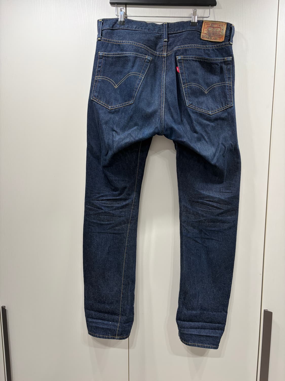 리바이스 LVC 54501 (미수선) 상품이미지2