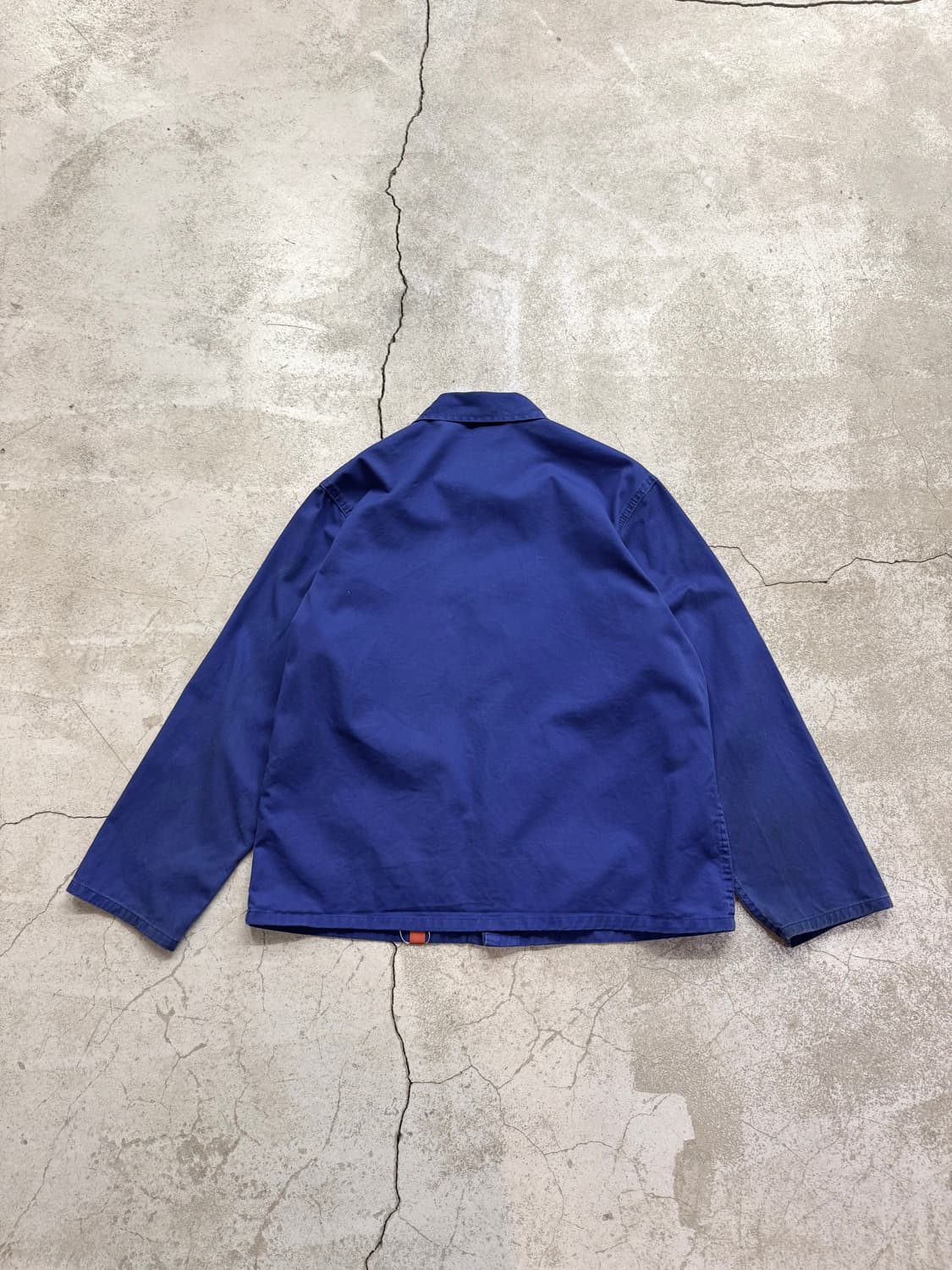 70~80s 프렌치 워크 자켓 상품이미지5