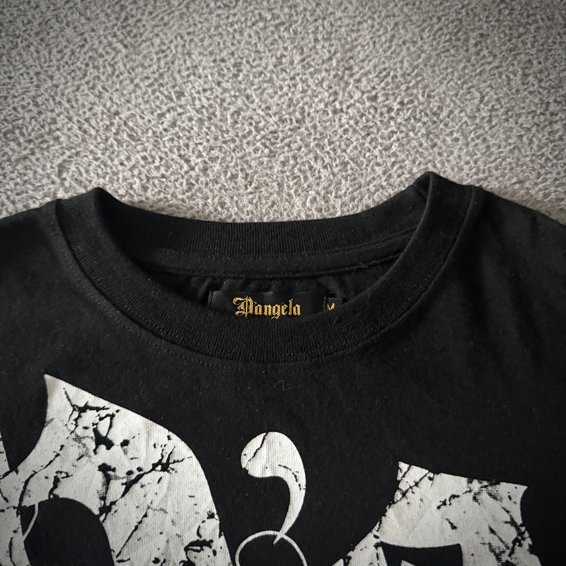 Y2k vintage t shirt 상품이미지2