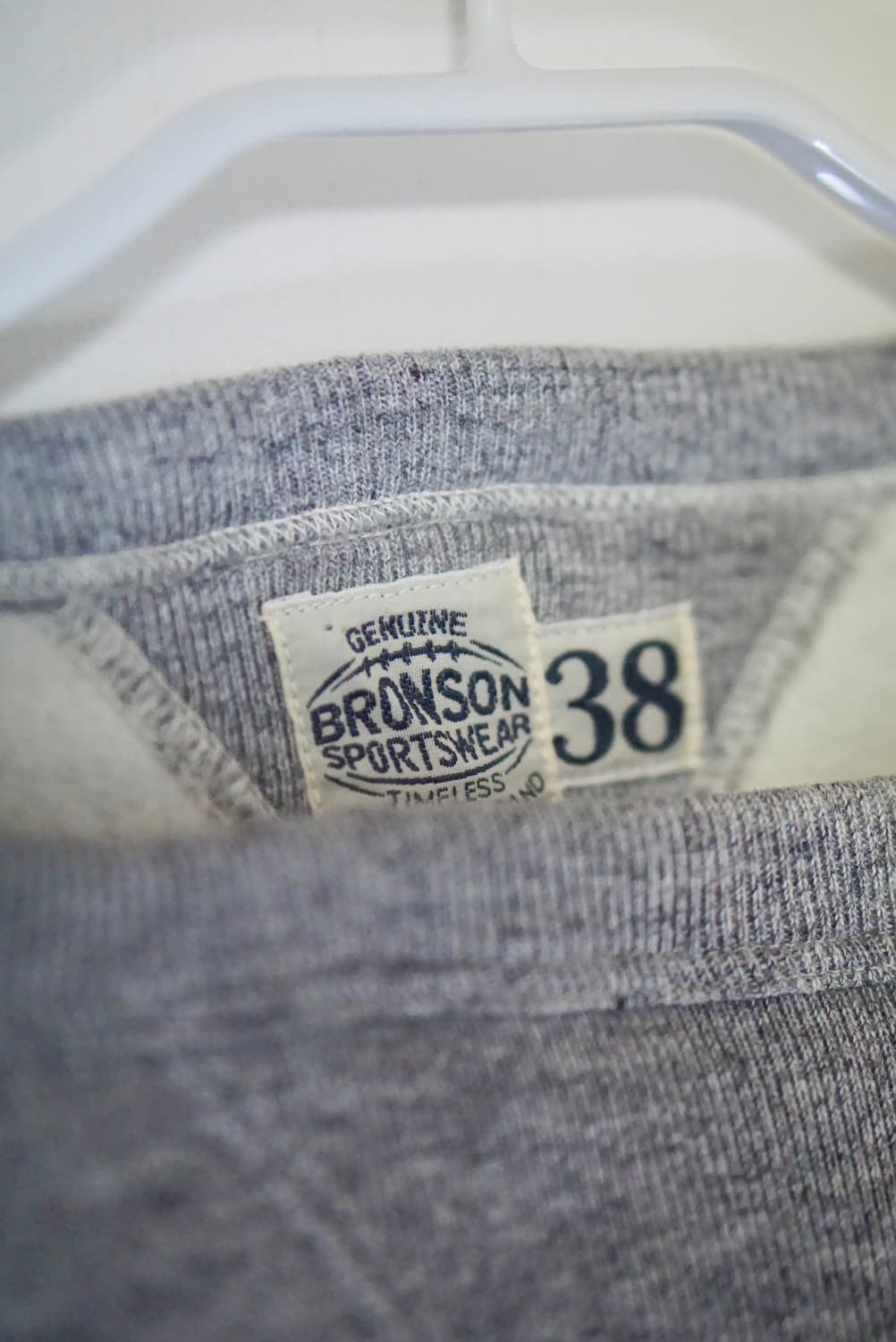 브론슨 팬서 스웻 상품이미지3