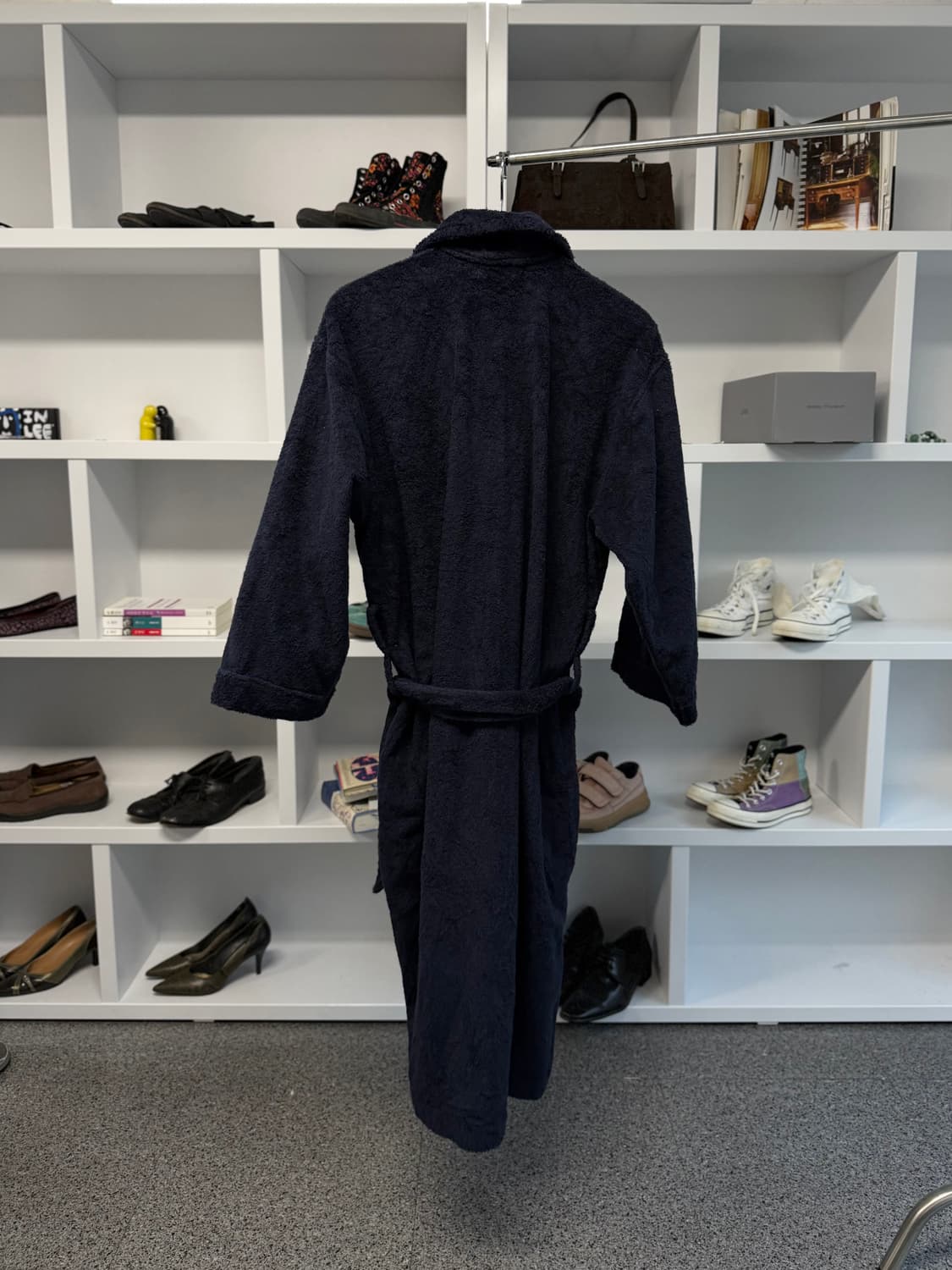 ralph lauren 배스로브 상품이미지4